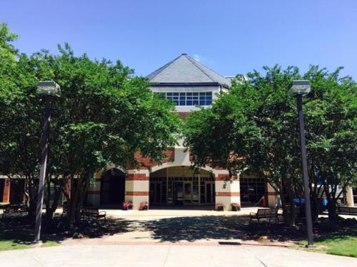 The Henson — hotel in Princess Anne