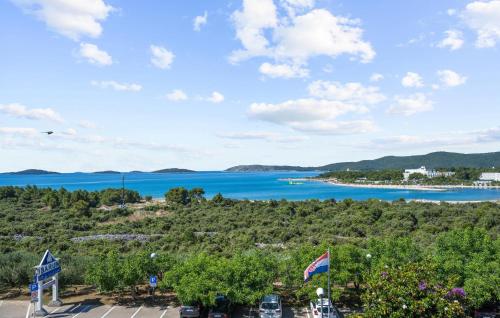 Amazing Apartment In Sibenik With Sauna — 4-Star Luxury Hotel in Sibenik, Croatia