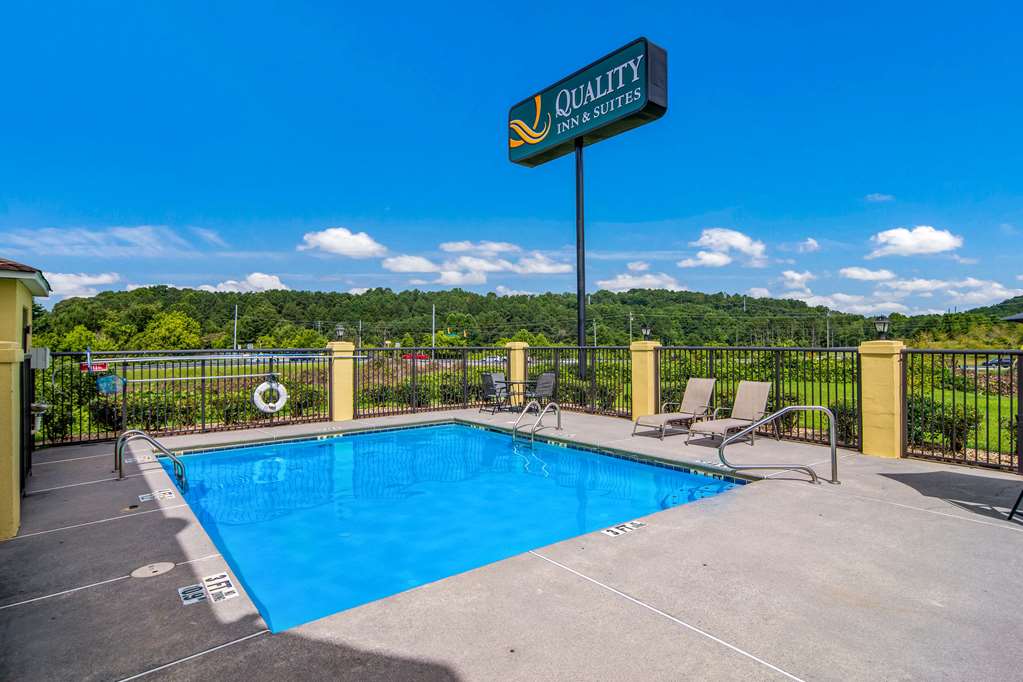 Quality Inn & Suites Canton GA - photo 21