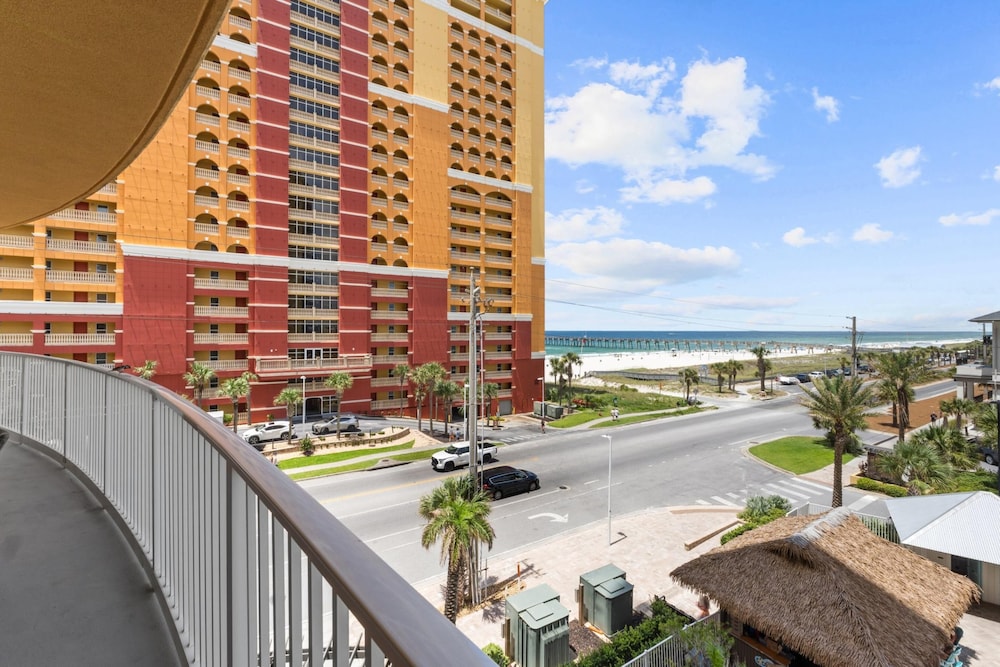 Calypso Tower 3 by Panhandle Getaways - photo 1000