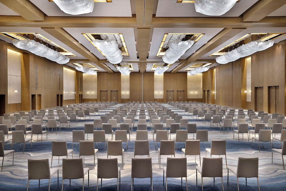 כנסים ואירועים