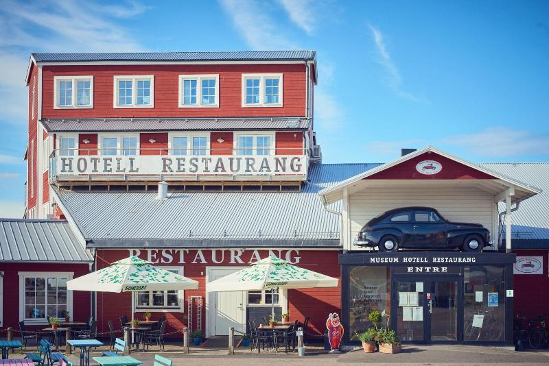 Park Hotel Motala in Motala, Sweden