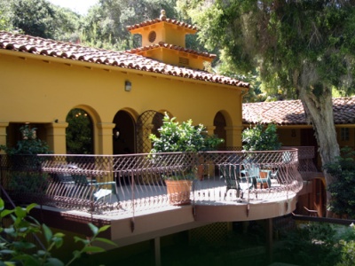 Sycamore Mineral Springs Resort - photo 18