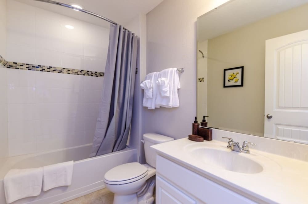 Solaterra Resort offers a wonderful experience in this 4 bedroom villa. - photo 25