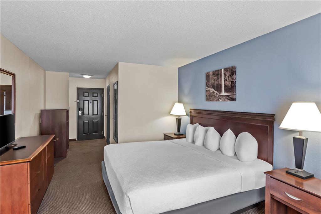 Rodeway Inn Barboursville WV - photo 14
