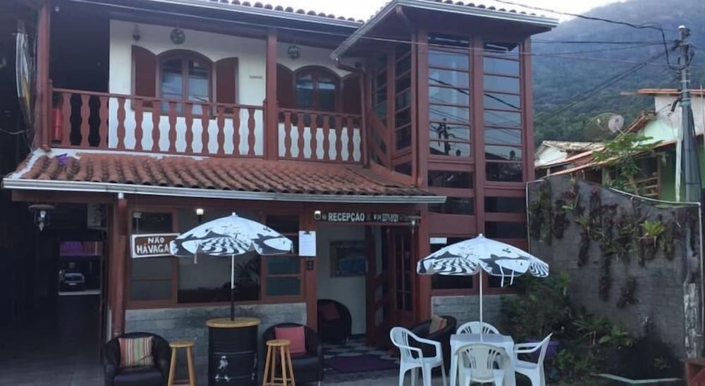 Pouso Trindade Inn — Paraty — photo 3