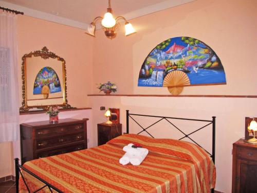 Dimora del Volpaio — hotel in San Miniato