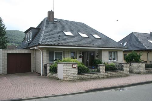 Ferienwohnung Baude — Bad Harzburg — photo 5