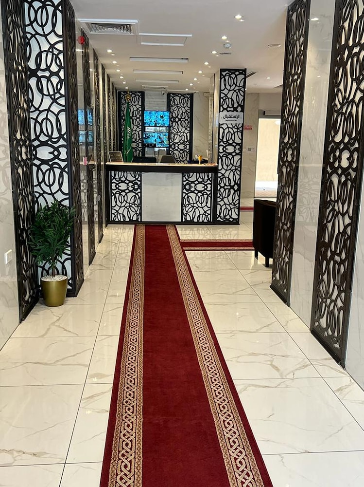 Restoservicedsuites — Jeddah — photo 5