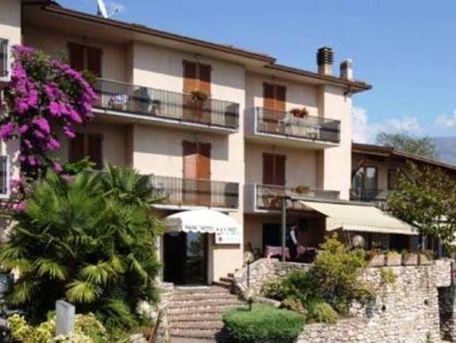 Park Hotel Faver in Garda, Italy