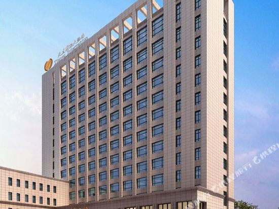 Tian Yu International Hotel — hotel in Lixin Chengguanzhen