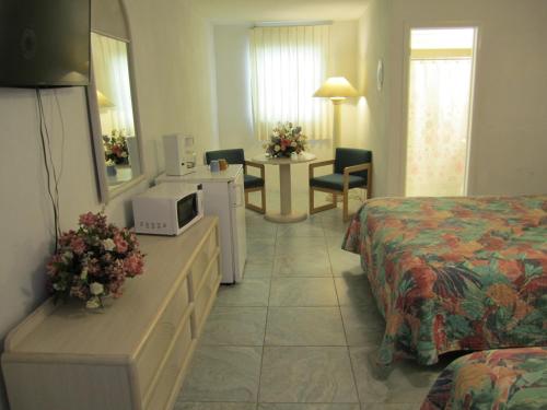Apollo Resort Motel - photo 22