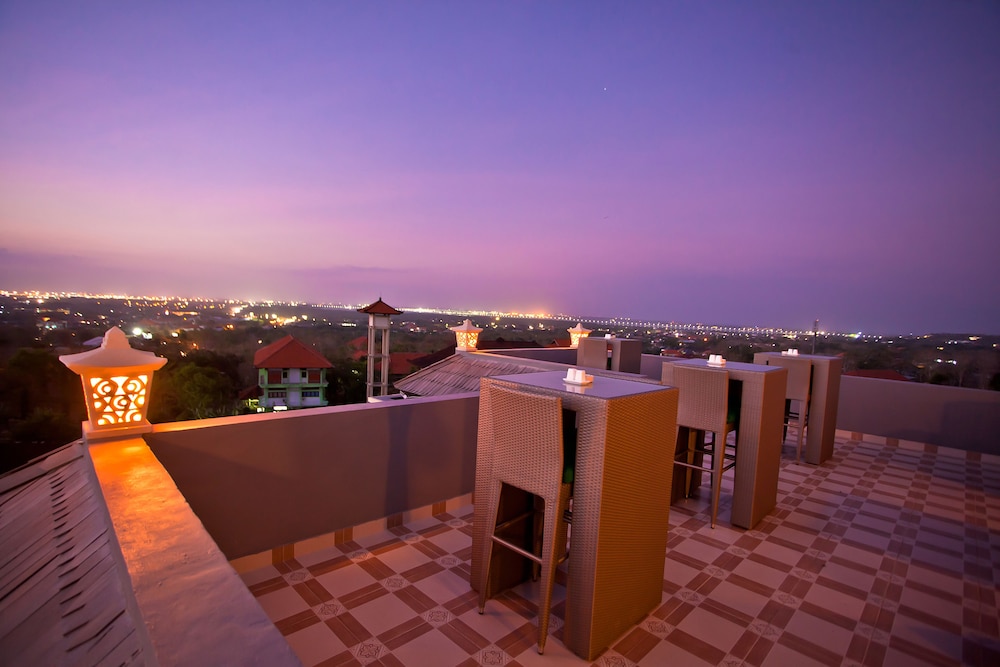 Anumana Bay View in Jimbaran, Indonesia