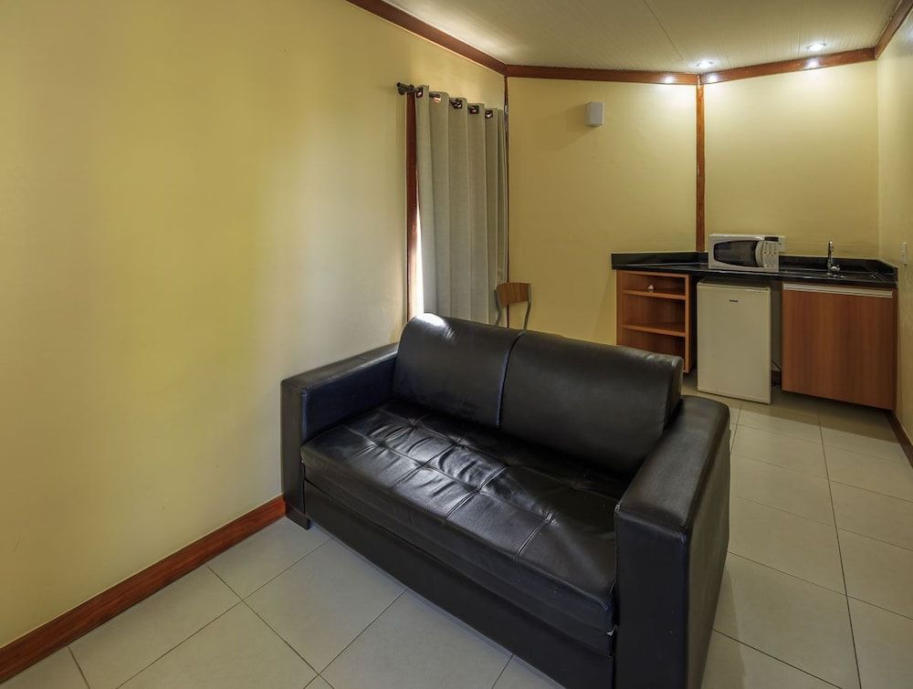 Pousada Casa Rosa in Anapolis, Brasil