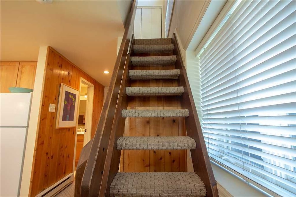 The West 3237 — 4-Star Luxury Hotel in Steamboat Springs, United States