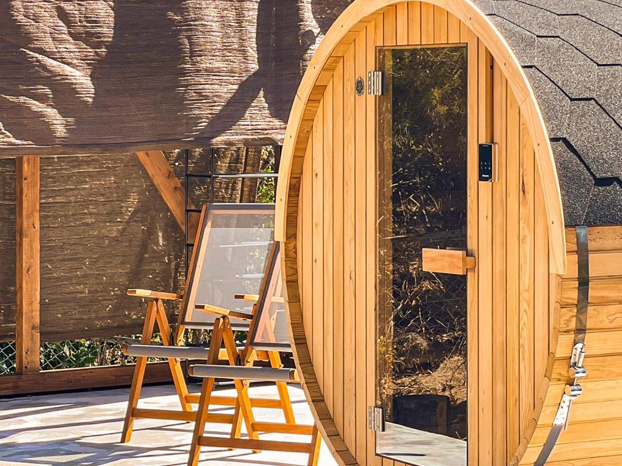 Tonttu 伊豆高原 in Ito, Japan