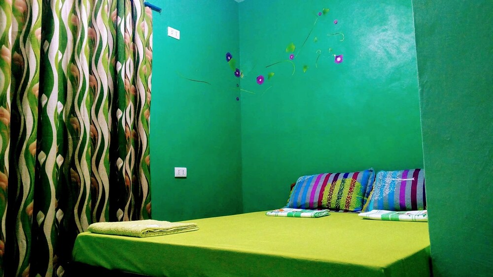 Banaba Tree House — Samboan — photo 3