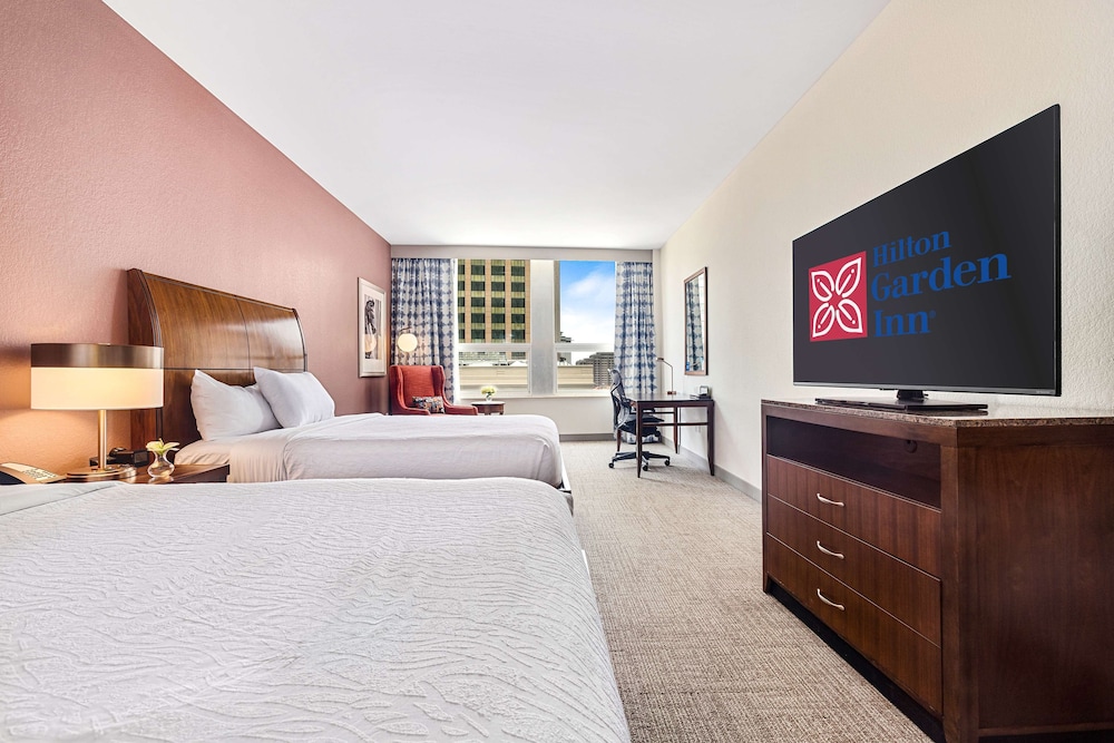 Hilton Garden Inn New Orleans French Quarter CBD - photo 12