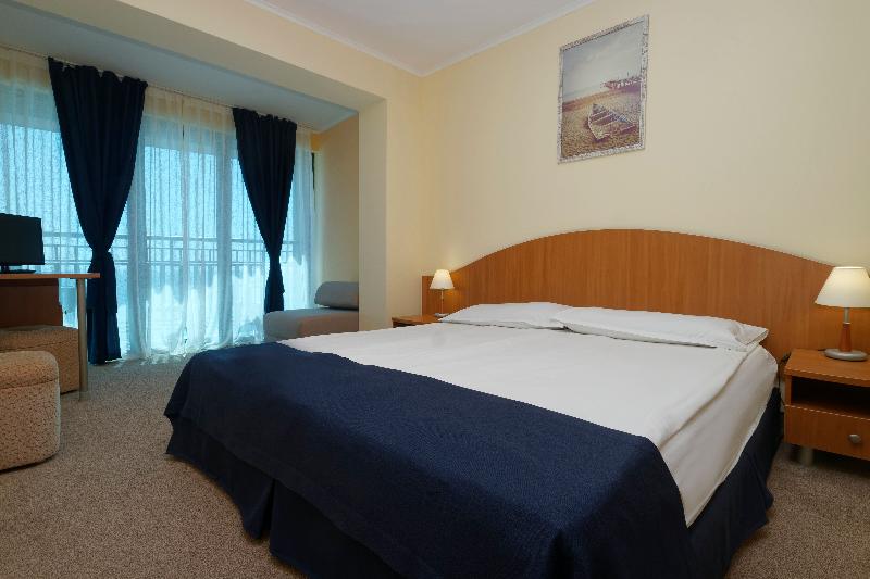 Sentido Bellevue Beach — Burgas — photo 5