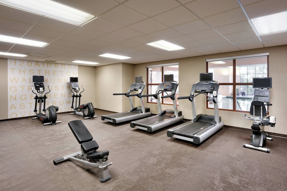 Residence Inn by Marriott Idaho Falls - photo 37
