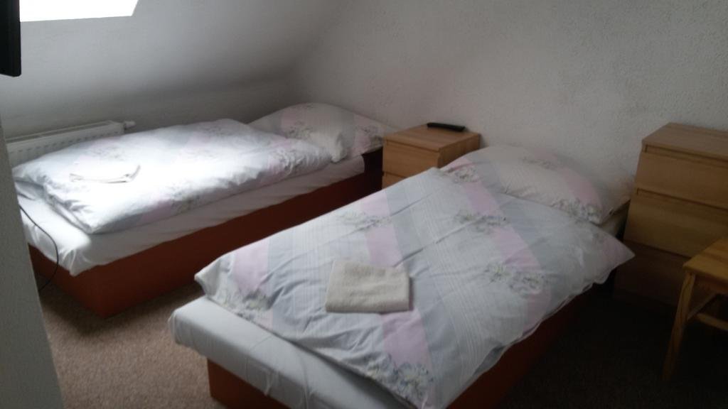 Ranč u Sedmi Kulí pet-friendly hotel Nedasov