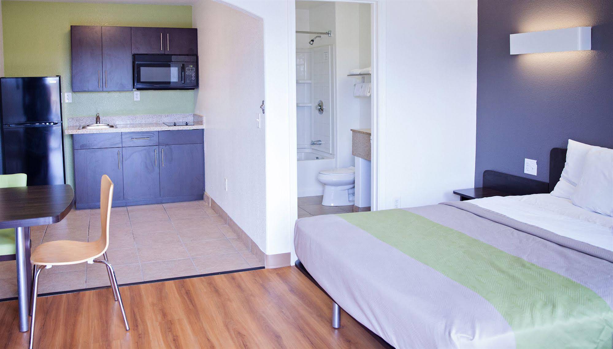 Studio 6 Mesa - photo 19
