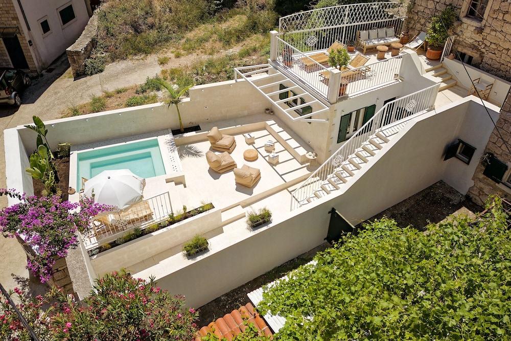 Ibella Boutique Rooms — 4-Star Luxury Hotel in Split, Croatia