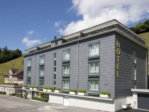 Frohsinn — hotel in Kussnacht