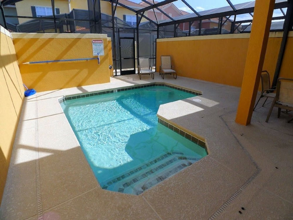 Fs54750 Paradise Palms Resort 4 Bed 3 Baths Townhome - photo 7