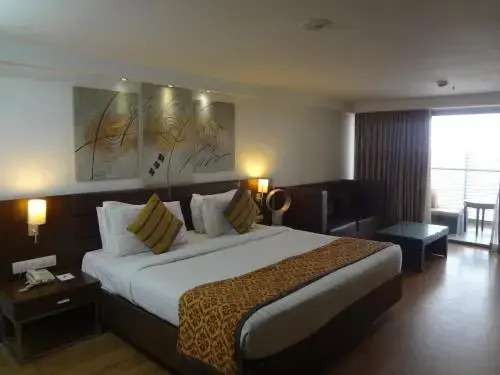 Ymca International Centre Hotel — Ahmedabad — photo 5