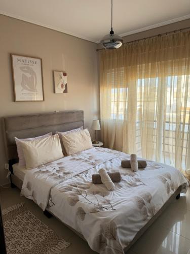 Zoe's Luxury Homes 2 — 4-Star Luxury Hotel in Alexandroupoli, Greece