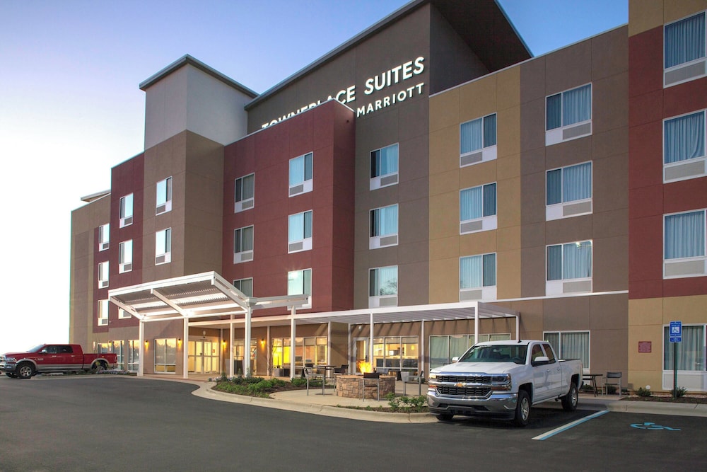 TownePlace Suites by Marriott Albany - photo 19