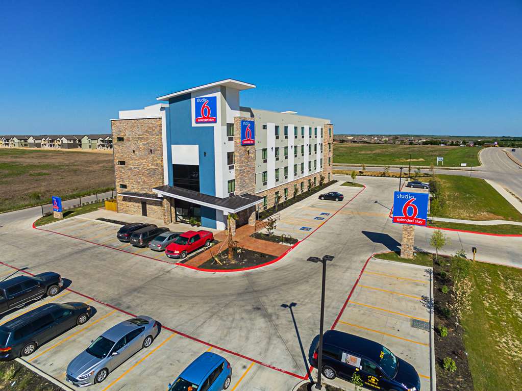 Studio 6 Buda TX - photo 16
