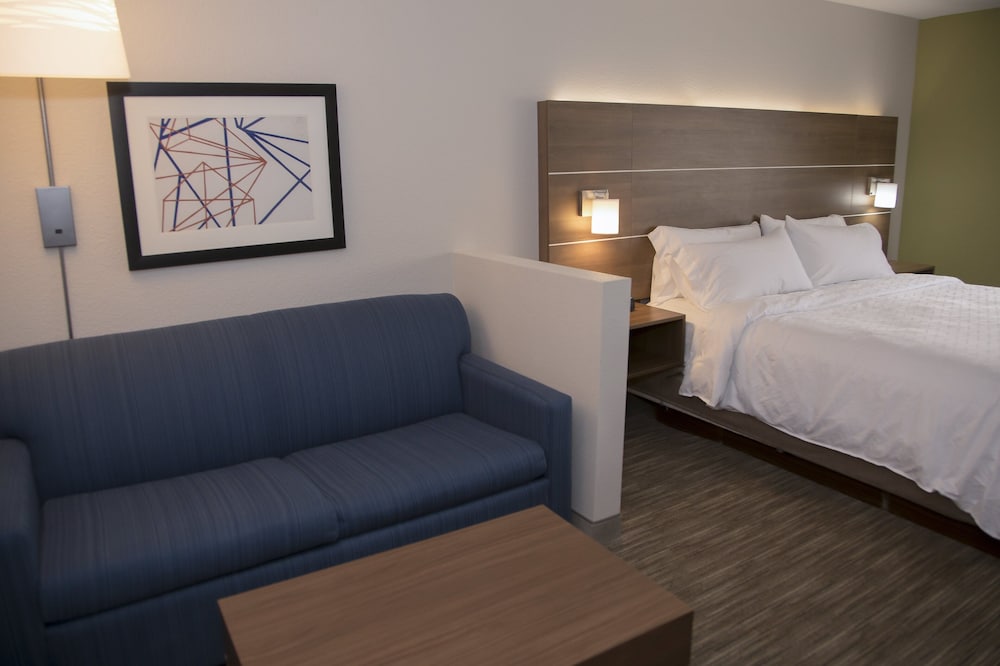 Holiday Inn Express & Suites Colorado Springs North by IHG - photo 30