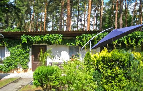 Ferienhaus Lubmin Seebad — hotel in Lubmin