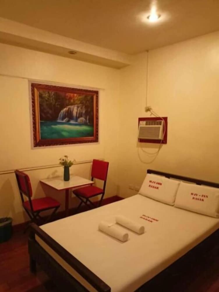 Wjv Inn Basak Mandaue — Cebu City — photo 5