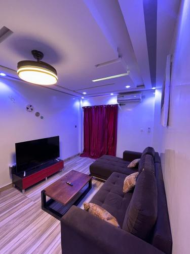 Fadi Appartement F4 — 4-Star Luxury Hotel in Dakar, Senegal