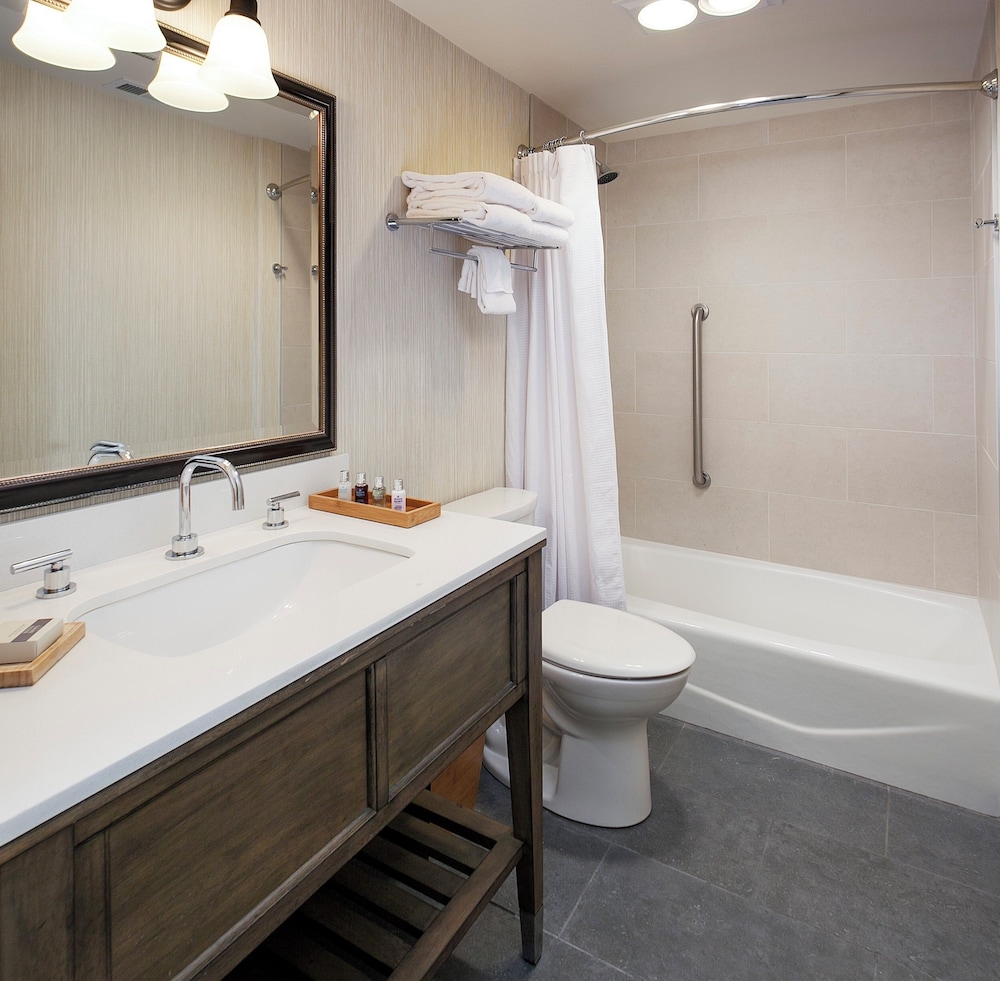 FogCatcher Inn - photo 41