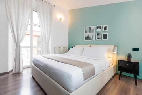 Conchetta Dream Exclusive Apartment Navigli District City Center — 4-Star Luxury Hotel in Milan, Italy