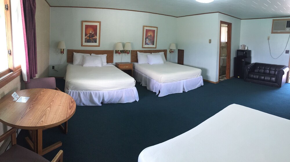 Americas Best Value Dakota Cowboy Inn - photo 20