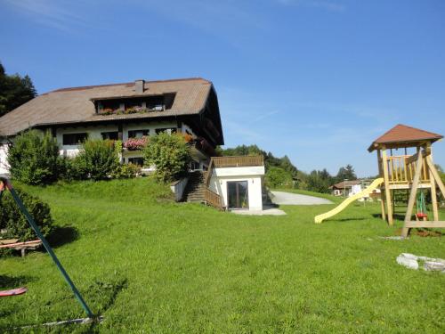 Bauernhof Strumegg — Hof Bei Salzburg