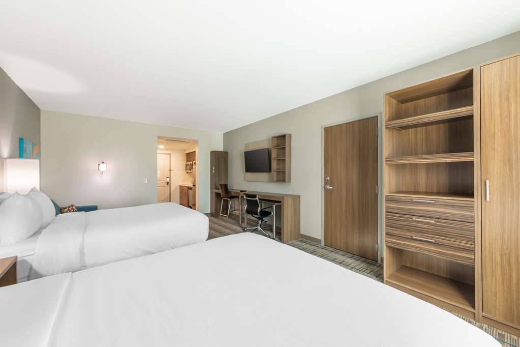 MainStay Suites Fort Myers East I 75 - photo 27