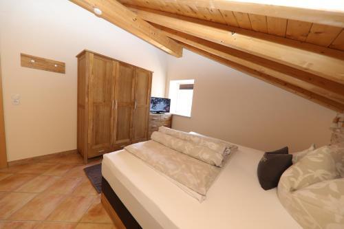 Seeapart Pder in Ladis, Austria