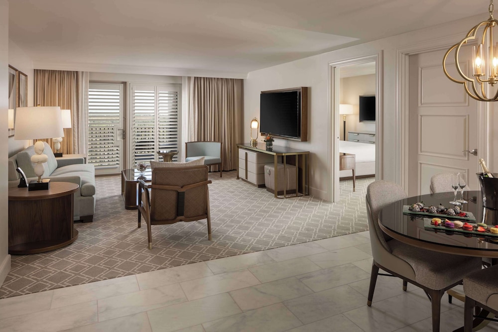 Waldorf Astoria Orlando An Official Walt Disney World Hotel - photo 37