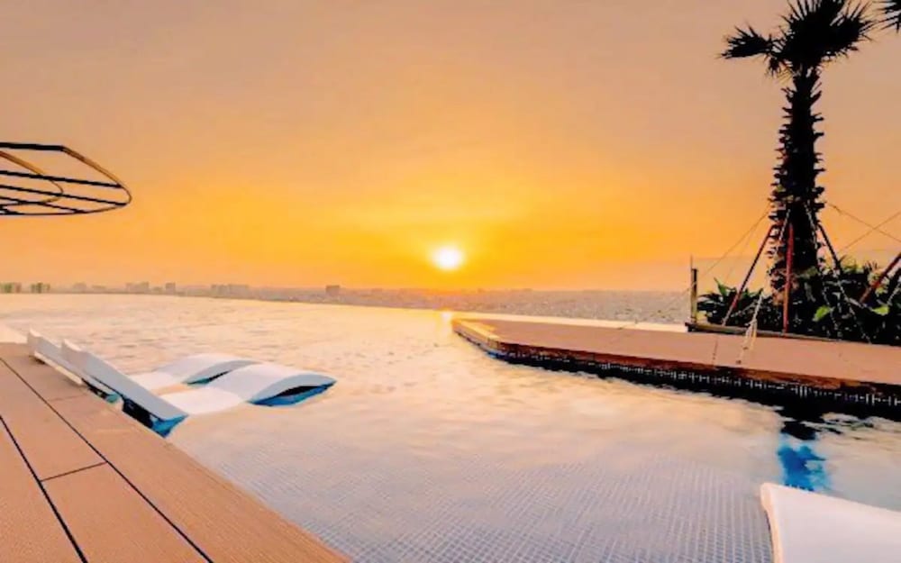 Terra Royal Luxury Vacation in Ho Chi Minh City, Vietnam