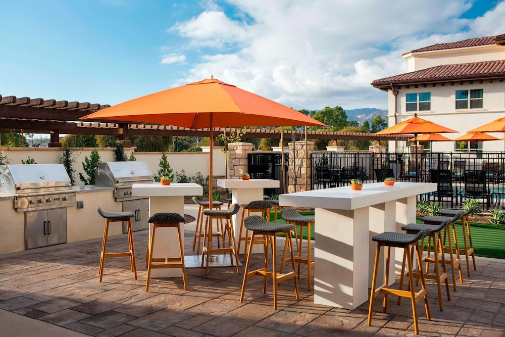 Residence Inn by Marriott Santa Barbara Goleta - photo 38