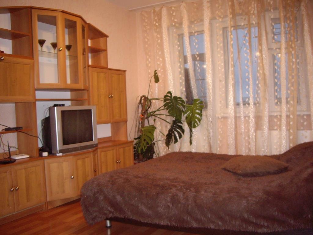 Kvartira u Avtovokzala in Staryy Oskol, Russia