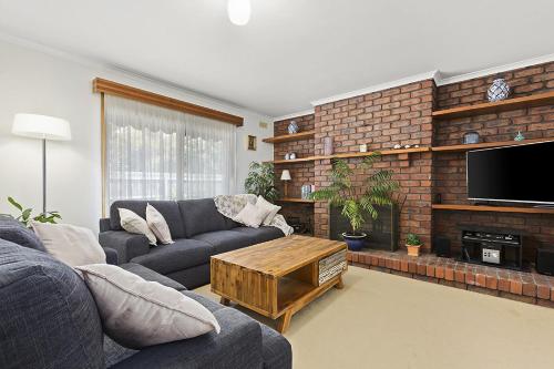 Bella by the Beach in Point Lonsdale, Australia