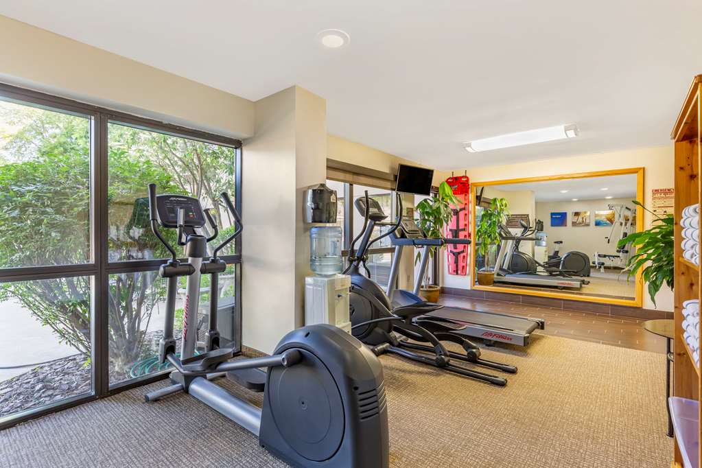 Comfort Inn Quantico - photo 33