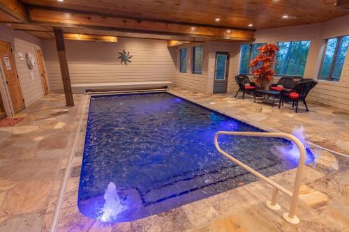 The Appalachian - last minute hotel in Sevierville